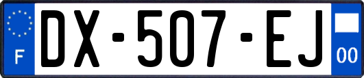 DX-507-EJ