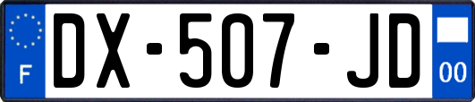 DX-507-JD