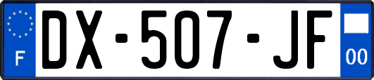 DX-507-JF