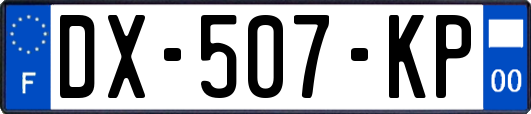 DX-507-KP