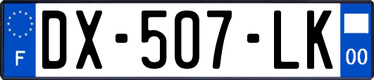 DX-507-LK