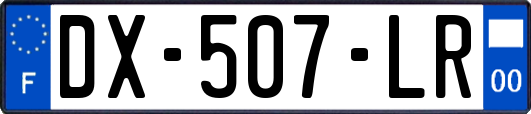 DX-507-LR
