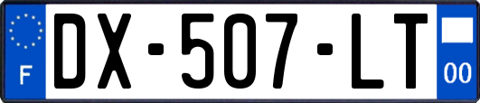 DX-507-LT