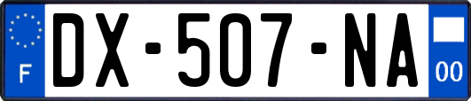 DX-507-NA