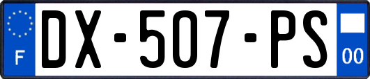 DX-507-PS