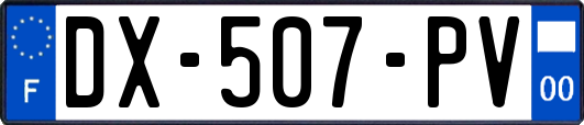 DX-507-PV
