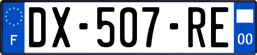DX-507-RE