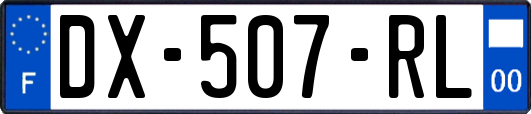 DX-507-RL