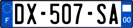 DX-507-SA