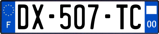 DX-507-TC