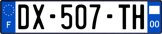 DX-507-TH