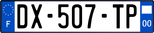 DX-507-TP