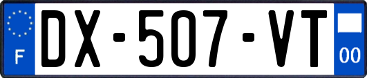 DX-507-VT