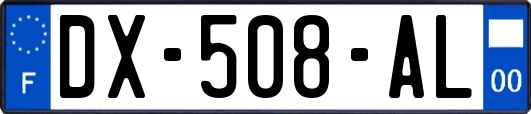 DX-508-AL