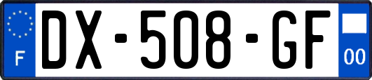DX-508-GF