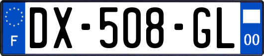 DX-508-GL