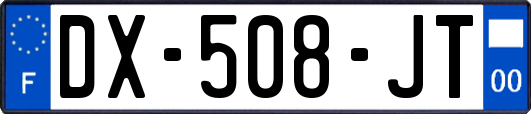 DX-508-JT