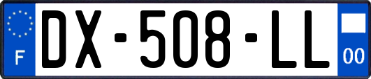 DX-508-LL