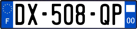 DX-508-QP