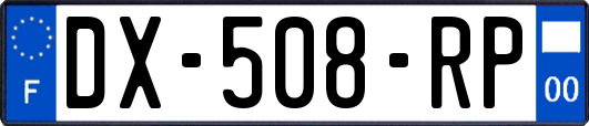 DX-508-RP