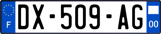 DX-509-AG