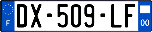 DX-509-LF