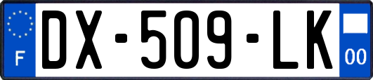 DX-509-LK