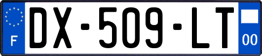 DX-509-LT