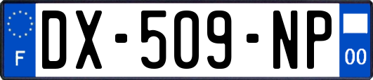 DX-509-NP