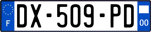 DX-509-PD