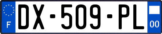 DX-509-PL