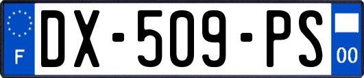 DX-509-PS