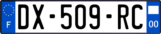 DX-509-RC