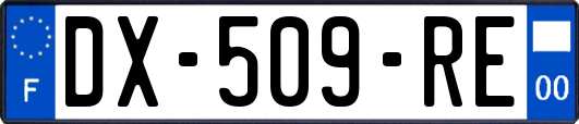 DX-509-RE