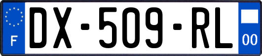 DX-509-RL