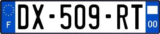 DX-509-RT