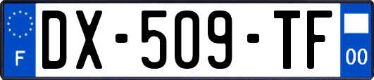 DX-509-TF