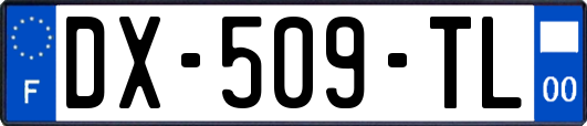 DX-509-TL