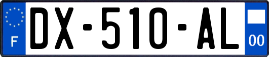 DX-510-AL