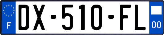 DX-510-FL
