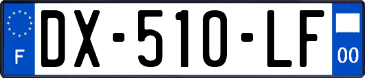 DX-510-LF