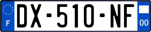 DX-510-NF