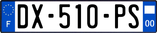 DX-510-PS