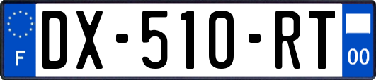 DX-510-RT