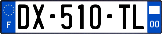 DX-510-TL