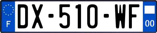 DX-510-WF