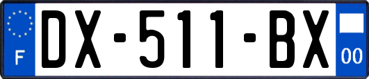 DX-511-BX