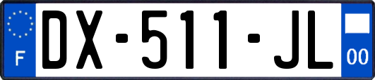 DX-511-JL