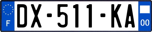 DX-511-KA