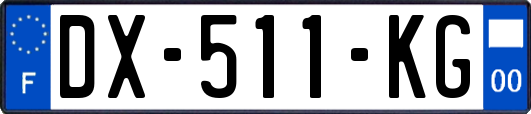 DX-511-KG